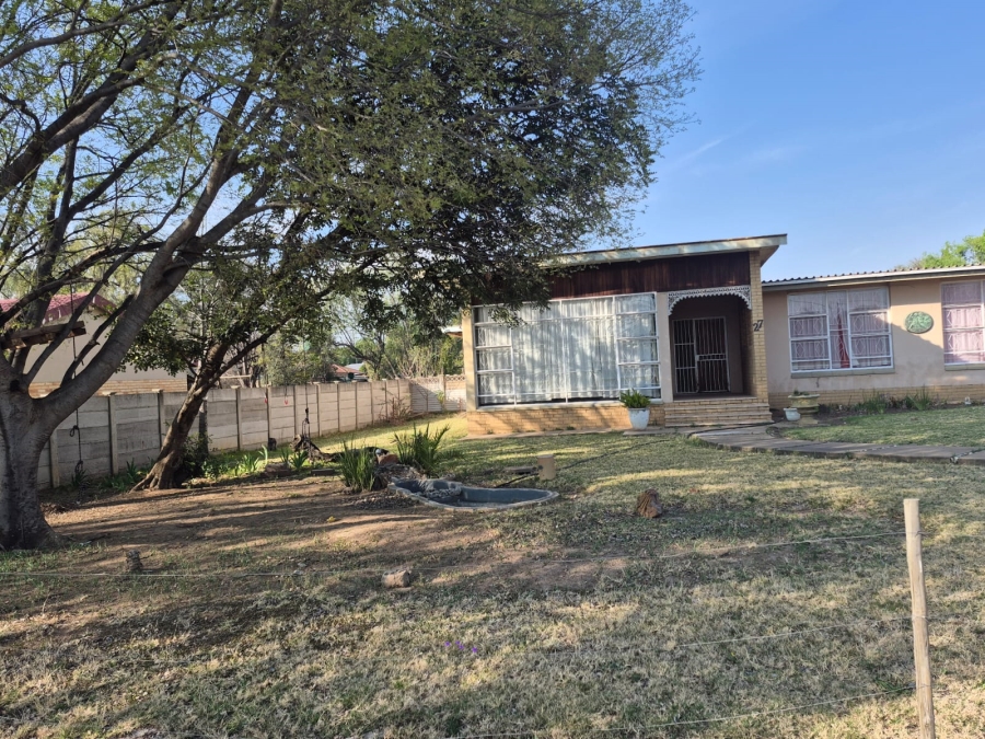 3 Bedroom Property for Sale in Vredefort Free State